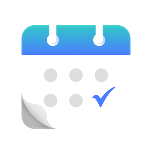 Week Planner - Time Tracker